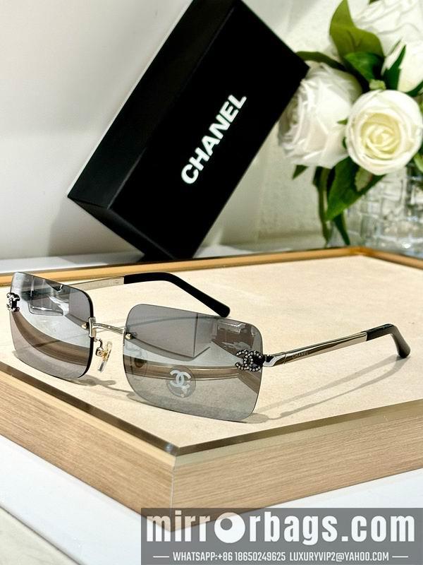 Replica Chanel Glasses smr258