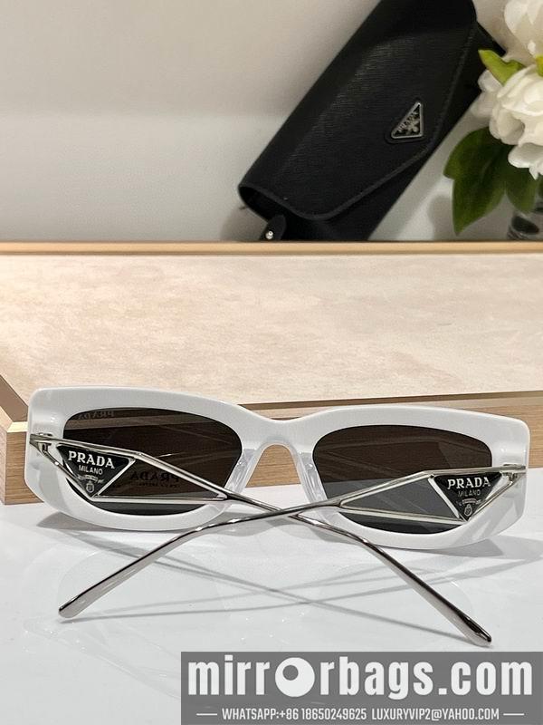 Replica Prada Glasses smr123