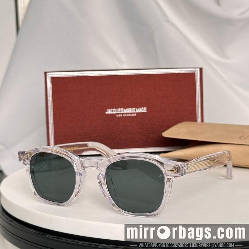 Replica Jacques Marie Mage Glasses 03smh64