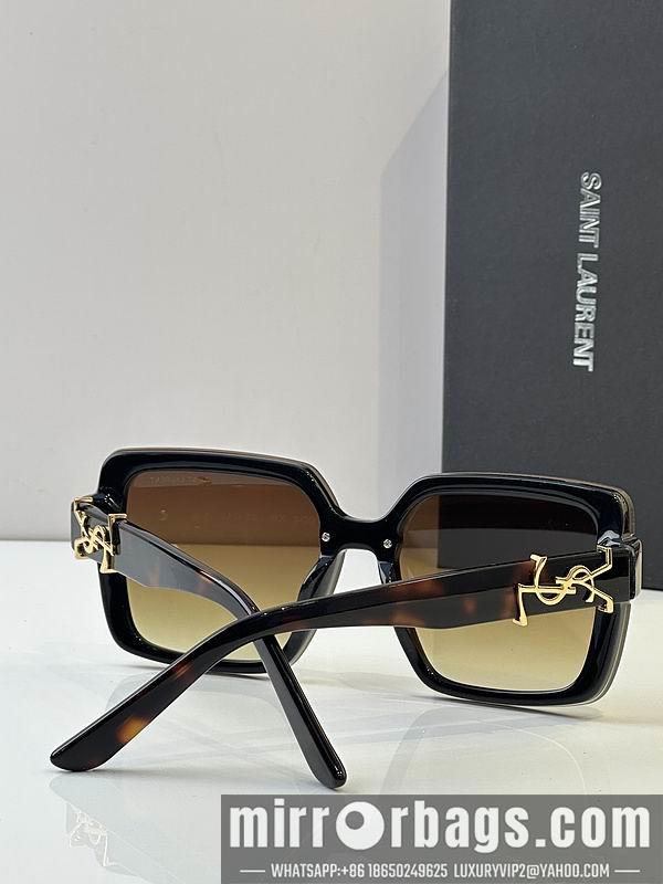 Replica YSL Glasses 03smh67