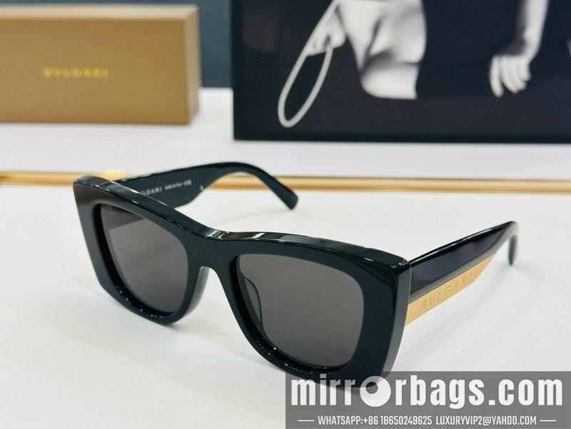 Replica Bvlgari Glasses 03smh52