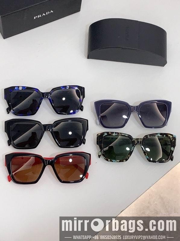 Replica Prada Glasses smx288