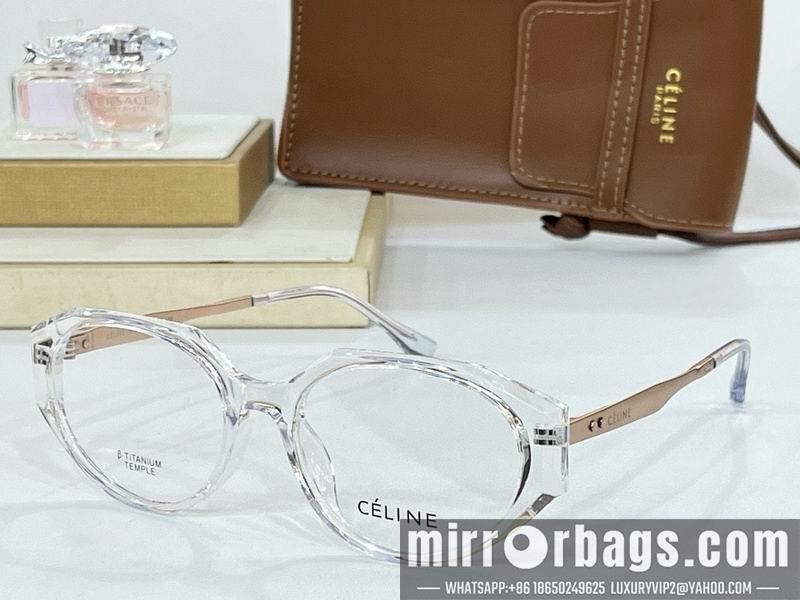 Replica Celine Glasses smx175