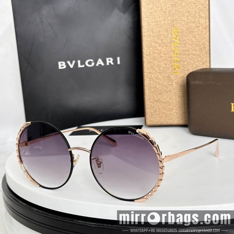 Replica Bvlgari Glasses 03smh80