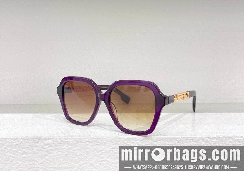 Replica Burberry Glasses smx58
