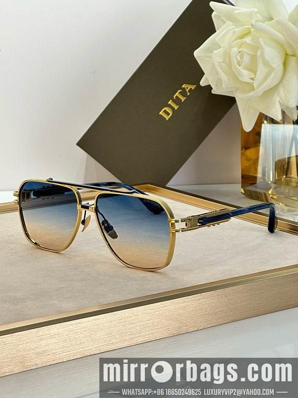 Replica Dita Glasses smx53