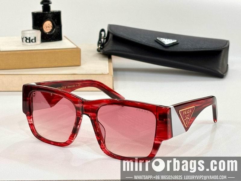 Replica Prada Glasses smr128