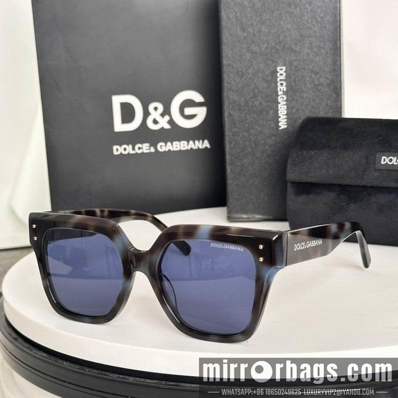 Replica DG Glasses 03smh61