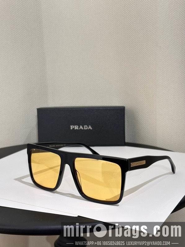 Replica Prada Glasses smx161