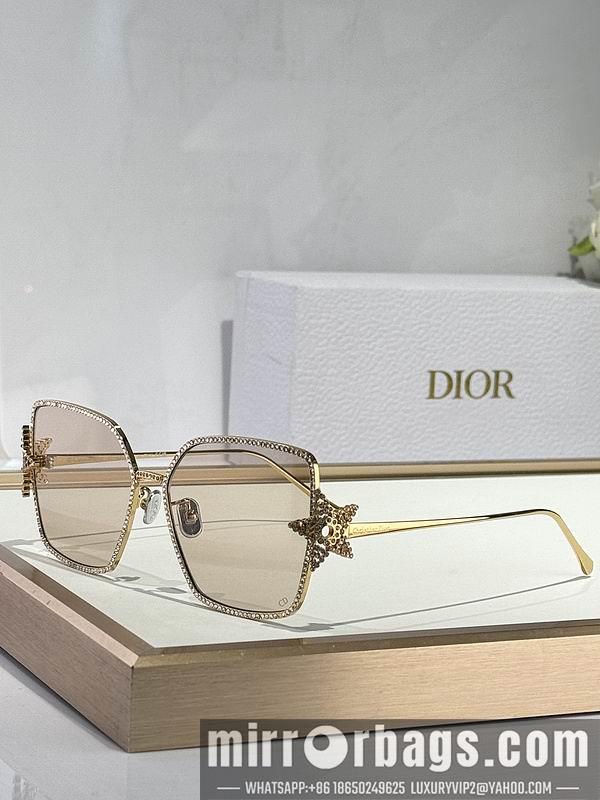 Replica Dior Glasses 03smh83