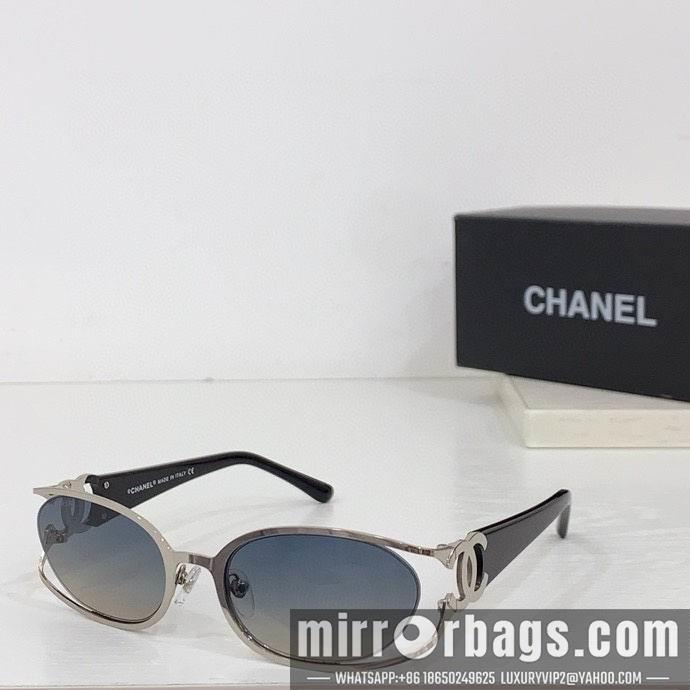 Replica Chanel Glasses smx350