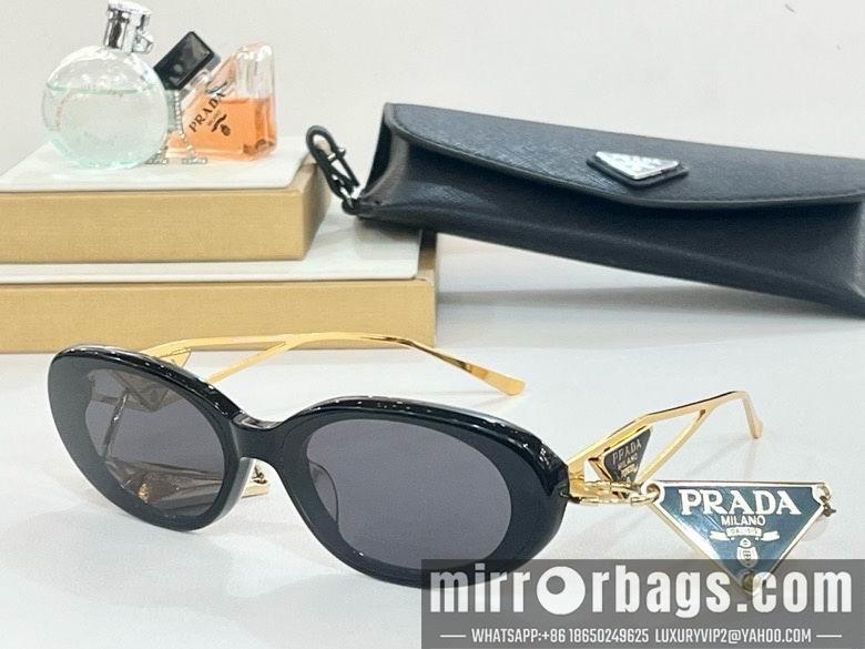 Replica Prada Glasses smr37