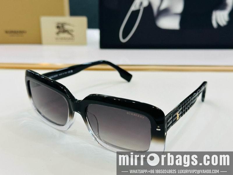 Replica Burberry Glasses smx44