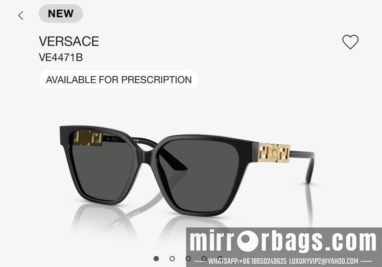 Replica Versace Glaases smx178