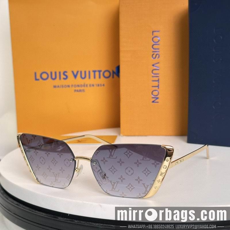 Replica LV Glasses smh132