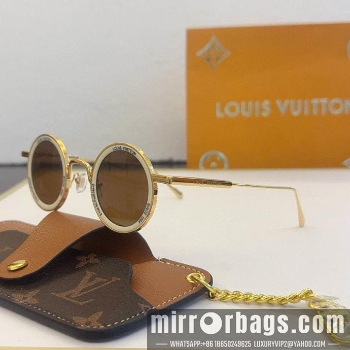 Replica LV Glasses smr01