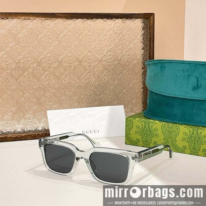 Replica Gucci Glasses smh248