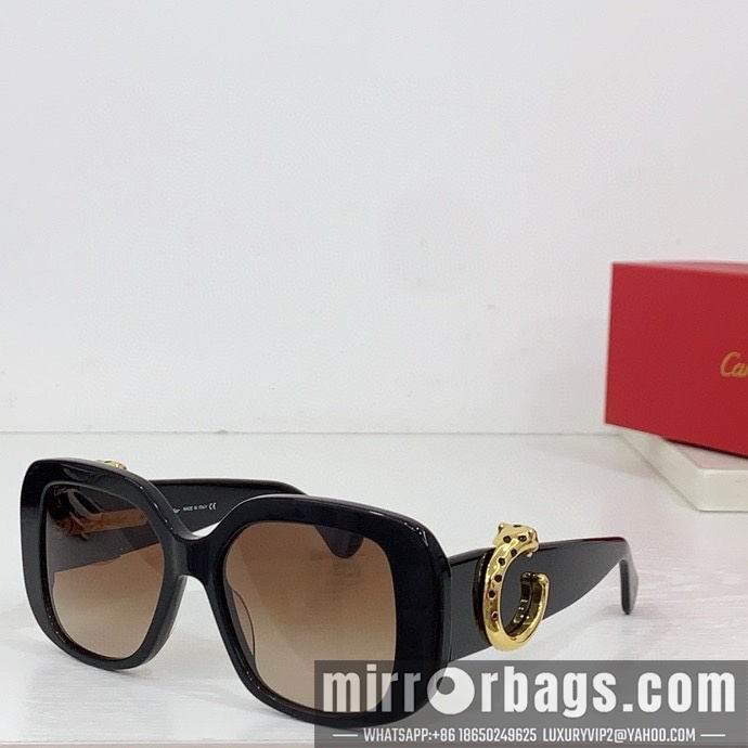 Replica Cartier Glasses smx274