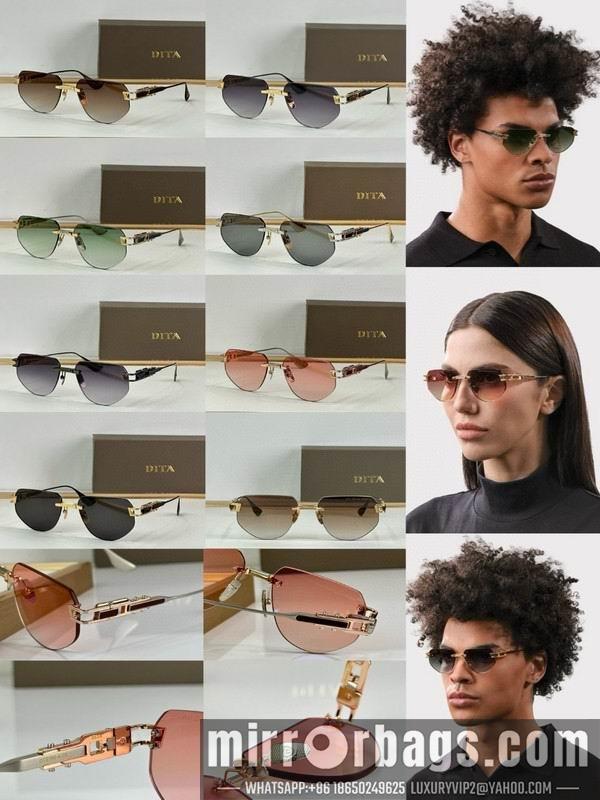 Replica Dita Glasses 03smh54