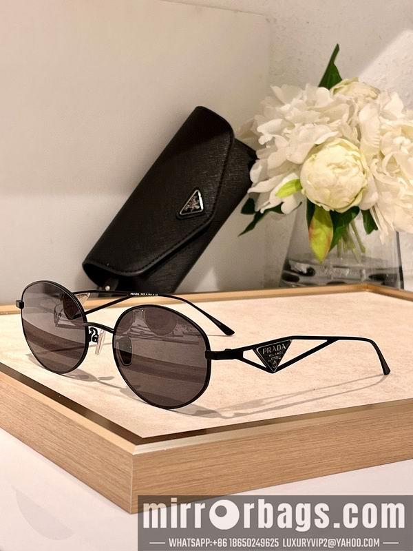 Replica Prada Glasses smr09