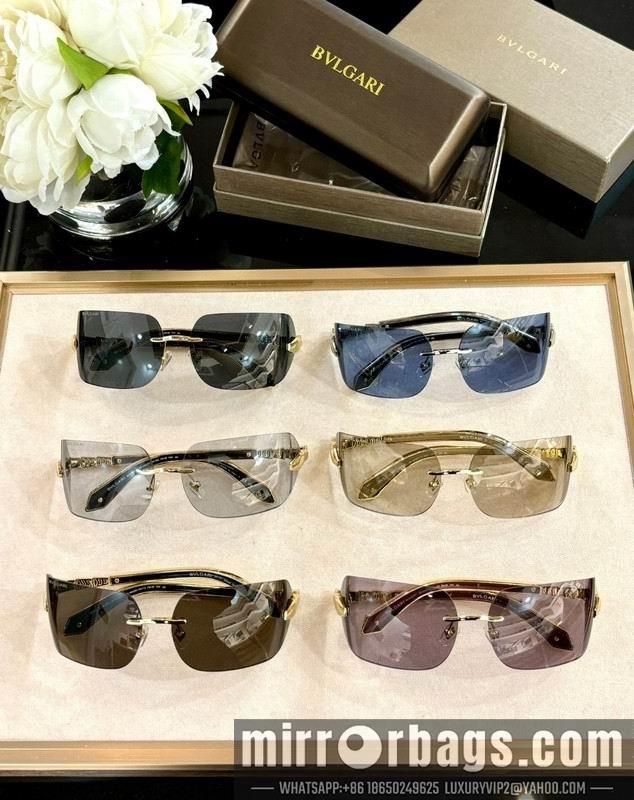 Replica Bvlgari Glasses 03smh128
