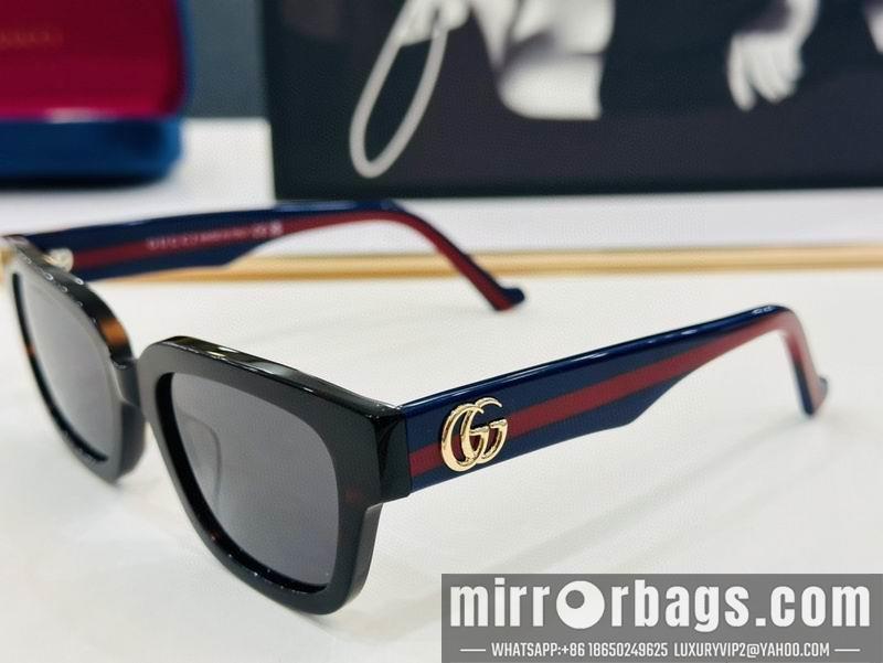 Replica Gucci Glasses smr123