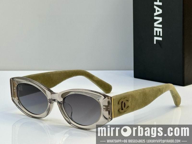 Replica Chanel Glasses smh36