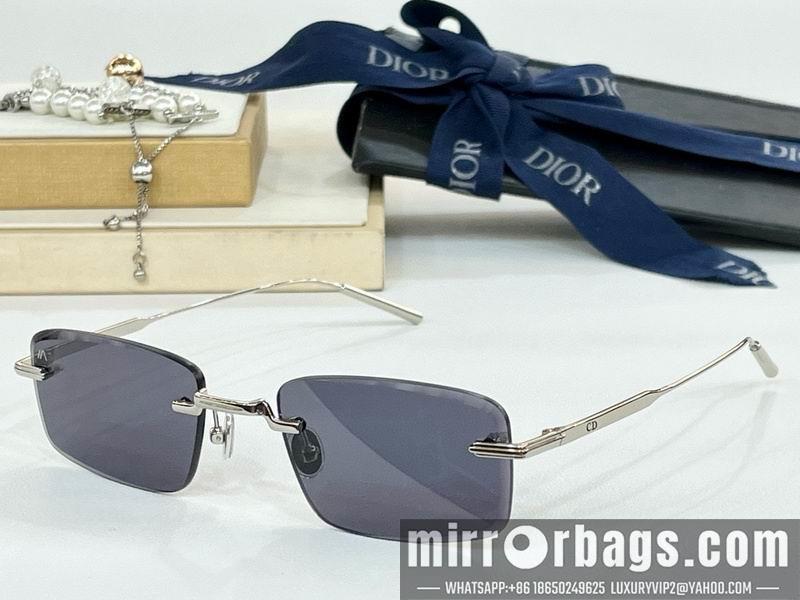 Replica Dior Glasses smr20