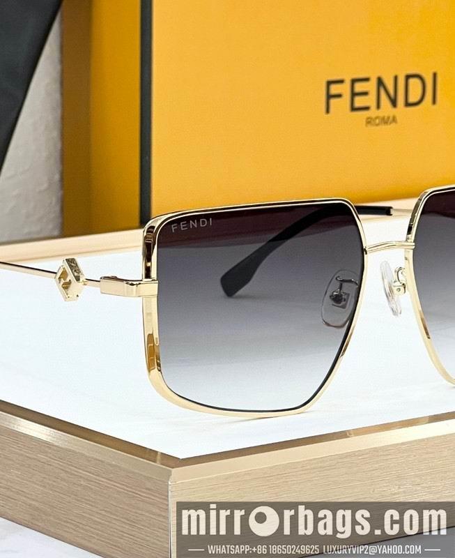Replica LV Glasses smh189