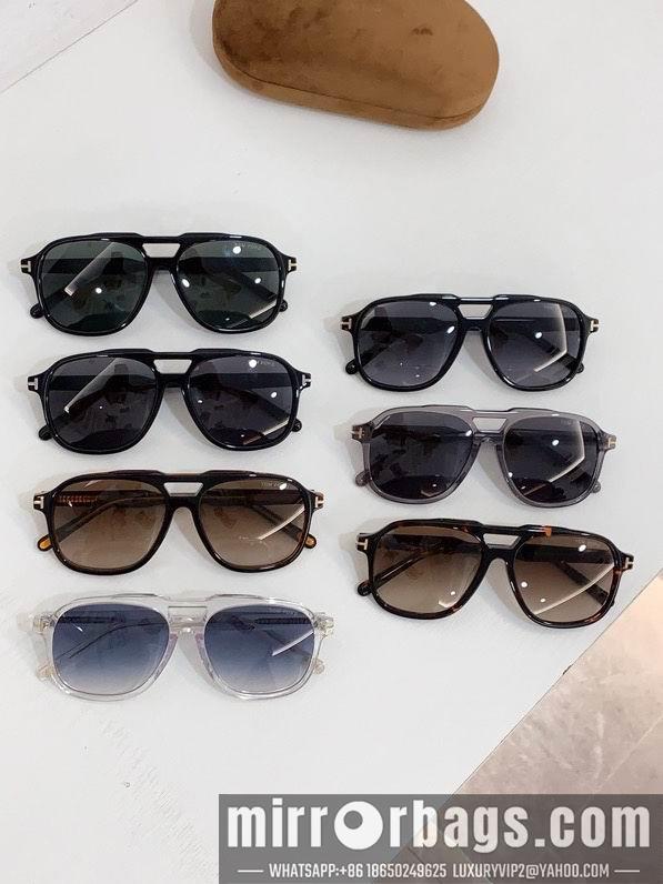 Replica Tom Ford Glasses smx169