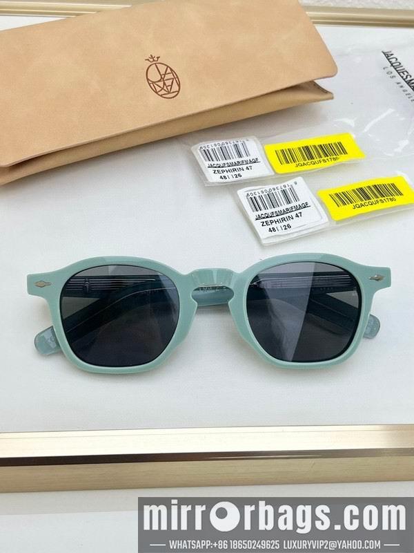 Replica Jacques Marie Mage Glasses 03smh87