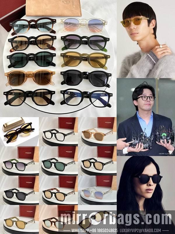 Replica Jacques Marie Mage Glasses smx29