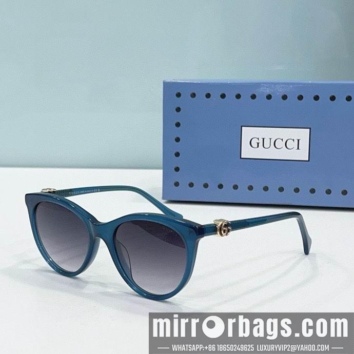 Replica Gucci Glasses smr39