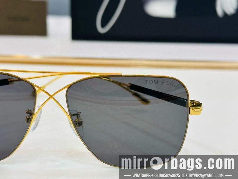 Replica Tom Ford Glasses smx33