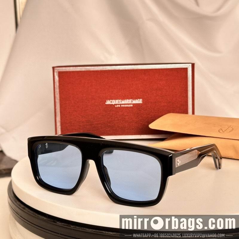 Replica Jacques Marie Mage Glasses 03smh62