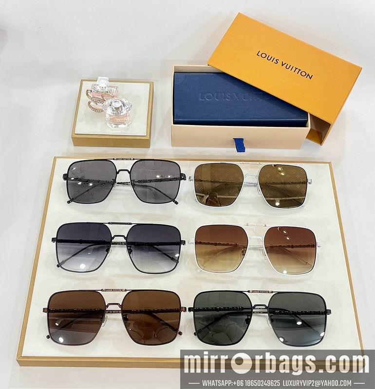 Replica LV Glasses smr41