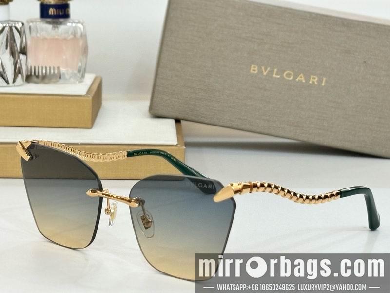 Replica Bvlgari Glasses 03smh87
