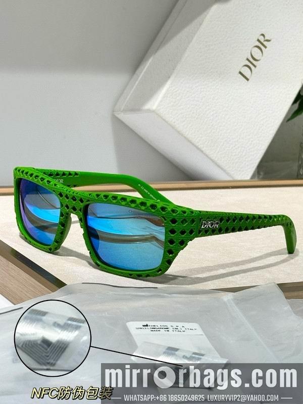 Replica Dior Glasses 03smh85