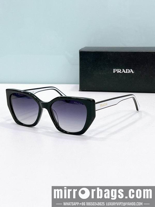 Replica Prada Glasses smh109