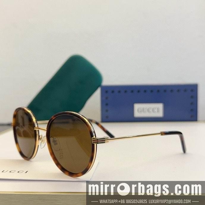 Replica Gucci Glasses smx207