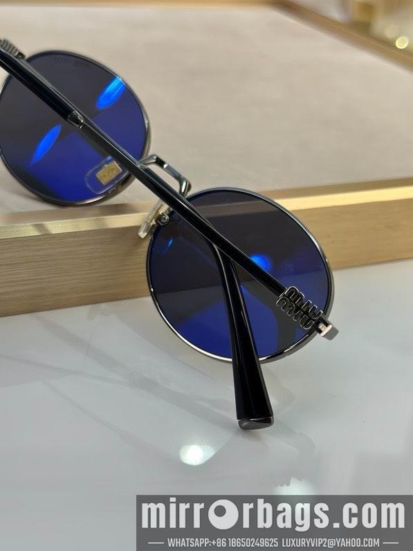 Replica MiuMiu Glasses smx140