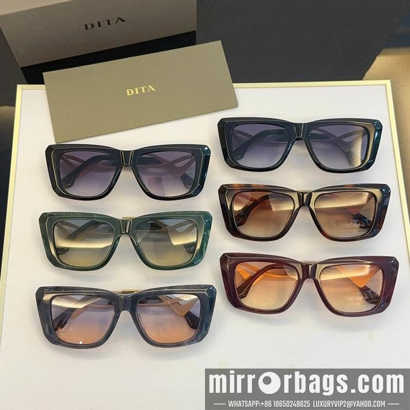 Replica Dita Glasses smx79