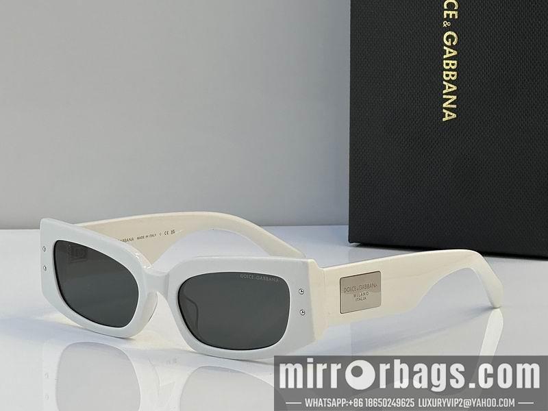 Replica DG Glasses 03smh14