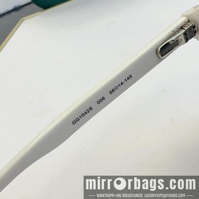 Replica Gucci Glasses smx125