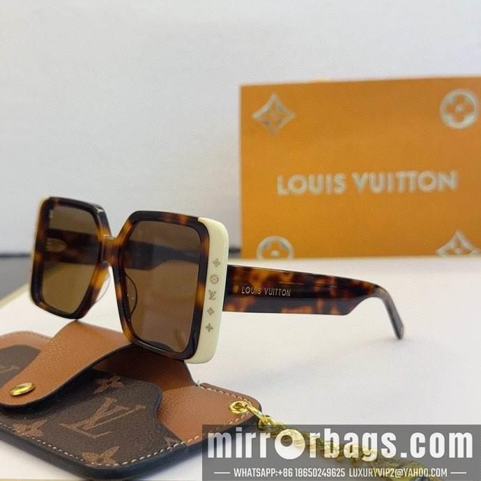 Replica LV Glasses smx207