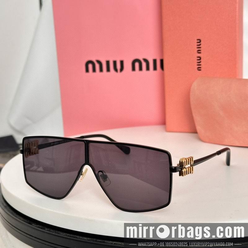 Replica MiuMiu Glasses 03smh30