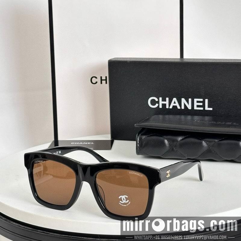 Replica Chanel Glasses smr90