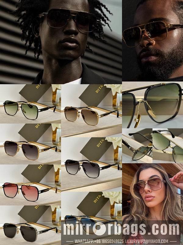 Replica Dita Glasses smx53