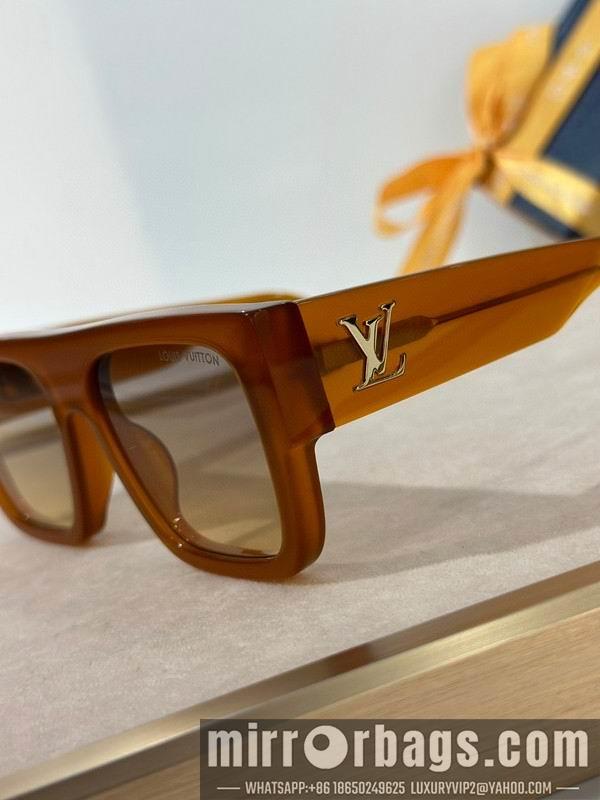 Replica LV Glasses smh53