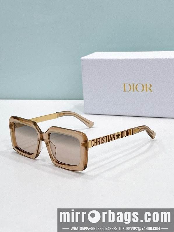 Replica Dior Glasses smx70